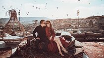 5 Days Tour in Istanbul and Cappadocia