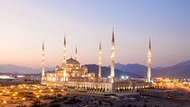 Private Tour East Coast Dibba & Fujairah Full Day from Dubai