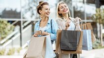 Private Shopping Tour from Buenos Aires to Soleil Premium Outlet
