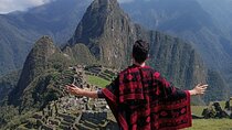 2-Day Guided Tour to Machu Picchu by Train