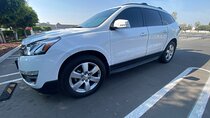 1 Transfer from Queretaro Airport to San Miguel de Allende/Queretaro