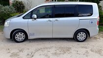 Private Montego bay Airport Transfer To Negril 