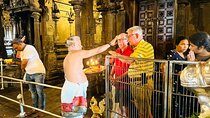 Private Half-Day Colombo City Tour