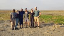 12 Days Safari Tour around Mt Kilimanjaro off the beaten 