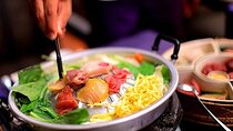 Enjoy BBQ at Cambodia BBQ Restaurant