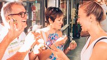 The Seville Morning Food Tour by Food Lover Tour