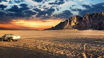 Star Gazing Safari tour By ATV Quad & Dinner- Sharm El Sheikh
