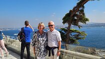 Istanbul; Regional Culinary and Cultural Experience Tour