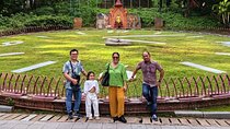 Half Day Private Tour in Phnom Penh
