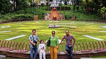 Phnom Penh Private Full Day Tour