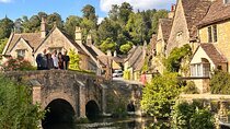 Private Tour to Stonehenge, Bath and The Cotswolds