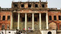 3-hour Hyderabad Old City Heritage Walking Tour