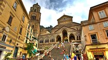 Pompeii & Amalfi Coast VIP Small Group Tour from Naples