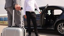 Private Transfer from Tirana to Prishtina
