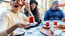 Private Istanbul Food Adventure: 10 Tastings, Award-Winning Tour