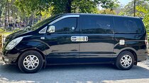 Siem Reap Angkor International Airport Transfer or Pick-Up