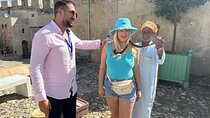Tangier City Private Walking Tour