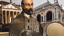 Palladio. A wonderful live tale through time&soul, from Ve/Pd/Vr