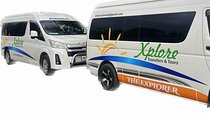 Round Trip Transfer-Nadi Airport to Denarau Island Resorts