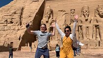 Egypt 9 days : Cairo, 4 nights Nile Cruise &Abu Simbel&Air Ballon