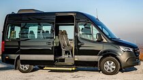 Private Transportation from Tbilisi Airport to Tbilisi Hotels