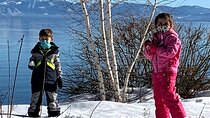 Lake Tahoe Private Tour from San Francisco