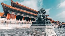 Private Tour-Forbidden City, Hutong Rickshaw and Roast Duck Meal