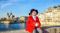  Private Tour in Medieval Paris with Latin Quarter and Panthéon