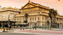 Private tour of Buenos Aires with guide and driver