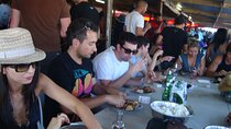  South African Traditional Braai (BBQ) Experience & Winetasting 