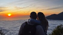  Mount Batur Sunrise Trekking With All inclusive 