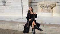 Exclusive Photo Shoot in Paris