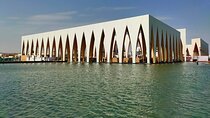 EL Gouna City Tour: Guided Tour with Shopping Stops from Hurghada