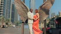 Dubai Private Photoshoot