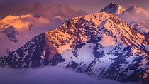 Private Transfer from Malpensa to St. Moritz