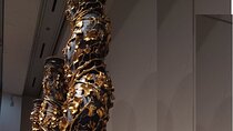 Guided Walking Tour of the Royal Collections Gallery