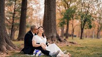 Private Professional Vacation Photoshoot in Palo Alto 
