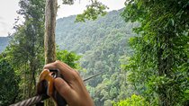 Private Adventure Tour Angkor Wat Park Zip Line in Siem Reap