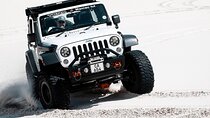 Jeep Dune Adventure Tour, Cape Town 
