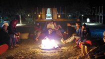 Shared 3 Days Group Tour from Fez to Merzouga Desert, Camel Ride