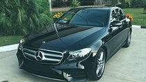 Paris Airport CDG Round-Trip Transfer in Private Car