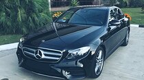 Arrival Transfer from Paris Airport CDG to Paris in Private Car