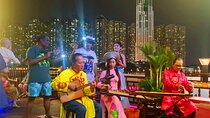 Traditional Water Puppet Show & Dinner On Cruise