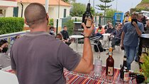 Full Day Guided Tour in Madeira Islands