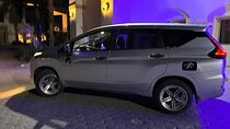Private Taxi from Sharm El Sheikh Airport to City Hotels