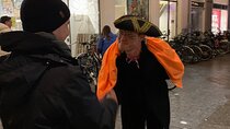 Walking Tour of Haunted Amsterdam