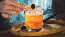 Pub Crawl in the Old CIty and Rooftop Hopping in Bucharest