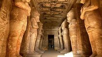 Private Day Tour to Abu Simbel Temples from Aswan