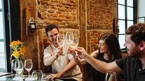 Madrid Evening Tapas and Wine Guided Tour 