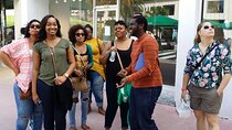 Taste of Little Havana Food Tour in Miami with Cuban Street Food